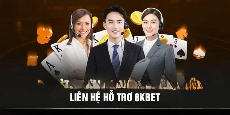 Hỗ trợ giải quyết vấn đề hiệu quả qua nhiều kênh liên lạc