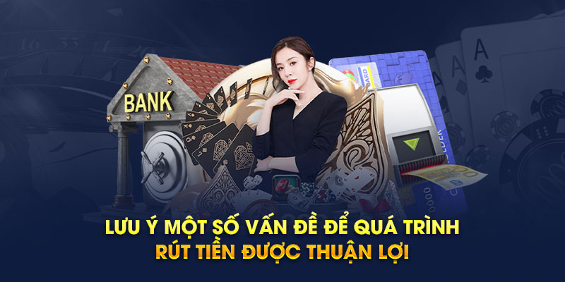 Một số lưu ý cần nắm khi chuyển thưởng