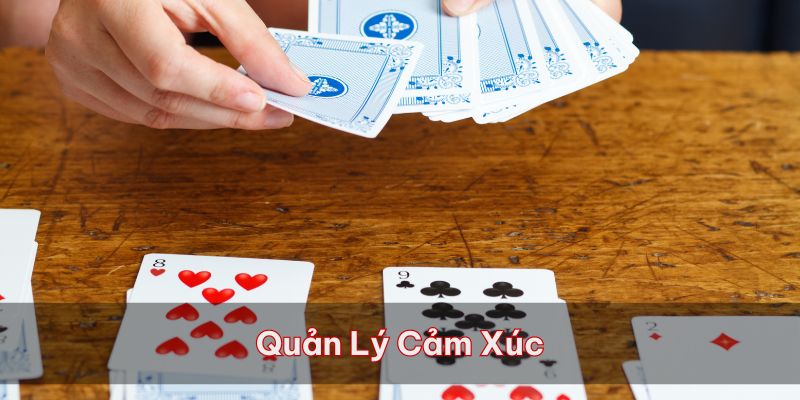 Quản lý được cảm xúc chính là yếu tố then chốt giúp mang lại chiến thắng