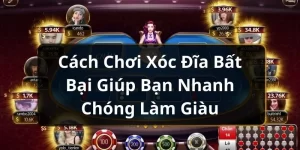 Thông tin luật tham gia chi tiết 