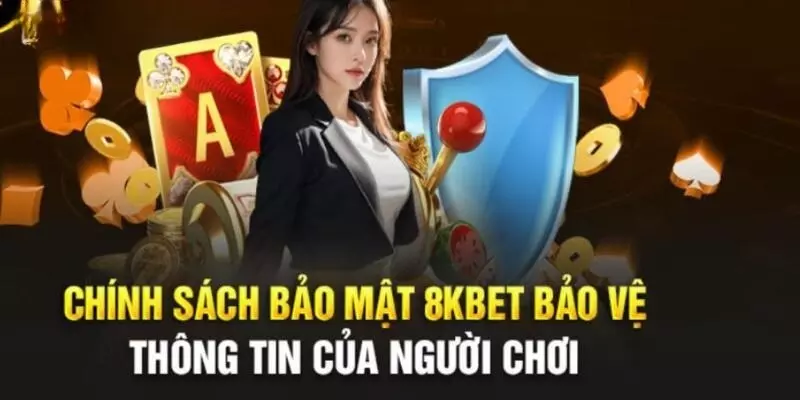 Ý nghĩa to lớn của chính sách bảo mật tại sân chơi