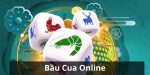 Giới thiệu về game bầu cua online tại 8Kbet